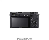Combo 1 MÁY ẢNH SONY ALPHA A6400 + 16-50 F3.5-5.6 OSS + Thẻ nhớ 64gb + Chân máy + Bộ vệ sinh