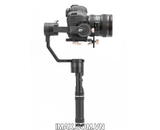 Thiết bị chống rung Zhiyun Crane Plus- Gimbal 3 trục đa năng - Nhập Khẩu