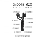 THIẾT BỊ CHỐNG RUNG ZHIYUN SMOOTH Q2 - GIMBAL CHO ĐIỆN THOẠI - Chính Hãng