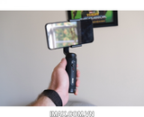THIẾT BỊ CHỐNG RUNG ZHIYUN SMOOTH Q2 - GIMBAL CHO ĐIỆN THOẠI - Chính Hãng