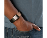 Dây máy ảnh đeo cổ tay Peak Design Cuff Wrist Strap, Sage ( xách tay và chính hãng)