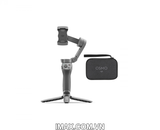 Thiết bị chống rung DJI OSMO Mobile 3 Combo - Gimbal 3 trục cho điện thoại - Chính Hãng