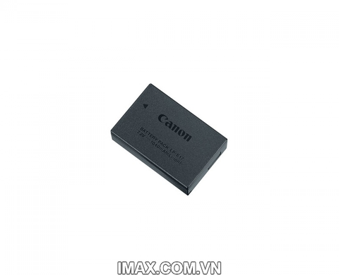 Pin Chính hãng Canon LP-E17 dùng cho CANON 77D, 750D, 760D, M3, M5 ,800D, M6, M3