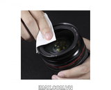 Khăn lau màn hình VSGO CDW-2 cho ống kính máy ảnh, màn hình điện thoại, laptop