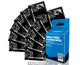 Khăn lau màn hình VSGO CDW-2 cho ống kính máy ảnh, màn hình điện thoại, laptop