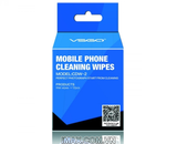 Khăn lau màn hình VSGO CDW-2 cho ống kính máy ảnh, màn hình điện thoại, laptop