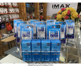 Bộ Panasonic K-KJ50LCC20T gồm sạc CC50AS và 2 pin AA 1000mAh, Hàng chính hãng