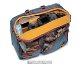 Ba lô máy ảnh National Geographic Australia 3-way Backpack NG AU 5310