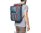 Ba lô máy ảnh National Geographic Australia 3-way Backpack NG AU 5310