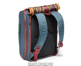 Ba lô máy ảnh National Geographic Australia 3-way Backpack NG AU 5310