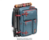 Ba lô máy ảnh National Geographic Australia 3-way Backpack NG AU 5310