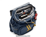 Túi máy ảnh National Geographic Mediterranean Backpack S NG MC 5320