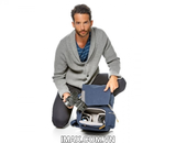 Túi máy ảnh National Geographic Mediterranean Backpack S NG MC 5320