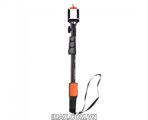 Gậy tự sướng/ Chân monopod Yunteng 1288, dùng cho Gopro, máy quay, điện thoại, máy ảnh...