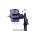 Gậy tự sướng/ Chân monopod Yunteng 1288, dùng cho Gopro, máy quay, điện thoại, máy ảnh...