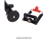 Gậy tự sướng/ Chân monopod Yunteng 1288, dùng cho Gopro, máy quay, điện thoại, máy ảnh...