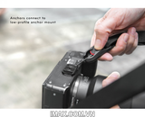 Dây máy ảnh Peakdesign SLIDE Black, New, Site to nhất (Nhập khẩu và chính hãng)