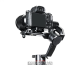 Thiết bị chống rung cầm tay Feiyu AK2000 - Gimbal cho máy ảnh, máy quay - Nhập Khẩu