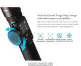 Thiết bị chống rung cầm tay Feiyu AK2000 - Gimbal cho máy ảnh, máy quay - Nhập Khẩu