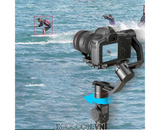 Thiết bị chống rung cầm tay Feiyu AK2000 - Gimbal cho máy ảnh, máy quay - Nhập Khẩu