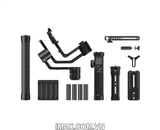 Thiết bị chống rung cầm tay Feiyu AK4000 - Gimbal cho máy ảnh, máy quay - Nhập Khẩu