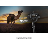 Thiết bị chống rung cầm tay Feiyu AK4000 - Gimbal cho máy ảnh, máy quay - Nhập Khẩu