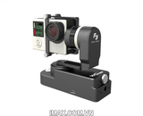 Thiết bị chống rung cố định Feiyu WG2 - Gimbal cho Gopro Hero 4/5/6/7 - Chính hãng