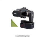 Thiết bị chống rung cố định Feiyu WG2 - Gimbal cho Gopro Hero 4/5/6/7 - Chính hãng