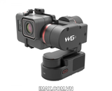 Thiết bị chống rung cố định Feiyu WG2 - Gimbal cho Gopro Hero 4/5/6/7 - Chính hãng