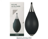 Bóng thổi bụi VSGO DDA-3 làm sạch ống kính máy ảnh, cảm biến, màn hình và các thiết bị điện tử