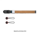 Dây máy ảnh đeo cổ tay Peak Design Cuff Wrist Strap, Màu xám( Xách tay và chính hãng)