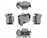 Khung bảo vệ SmallRig Full Camera Cage for Sony A7IV, A7SIII, A1, A7RIV - 3667