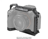 Khung bảo vệ SmallRig Full Camera Cage for Sony A7IV, A7SIII, A1, A7RIV - 3667