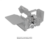 Khung bảo vệ SmallRig Full Camera Cage for Sony A7IV, A7SIII, A1, A7RIV - 3667