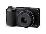 Máy ảnh Ricoh GR IIIx HDF