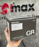 Máy ảnh Ricoh GR III Diary Edition