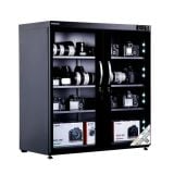 Tủ chống ẩm Andbon AD-300S, 300 Lít có bánh xe