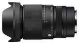 Ống kính Sigma 16-300mm F3.5-6.7 DC OS Contemporary ngàm L