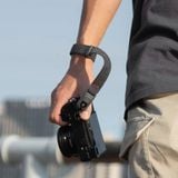 Dây đeo máy ảnh PGYTECH Camera Wrist Strap Air, thao tác nhanh