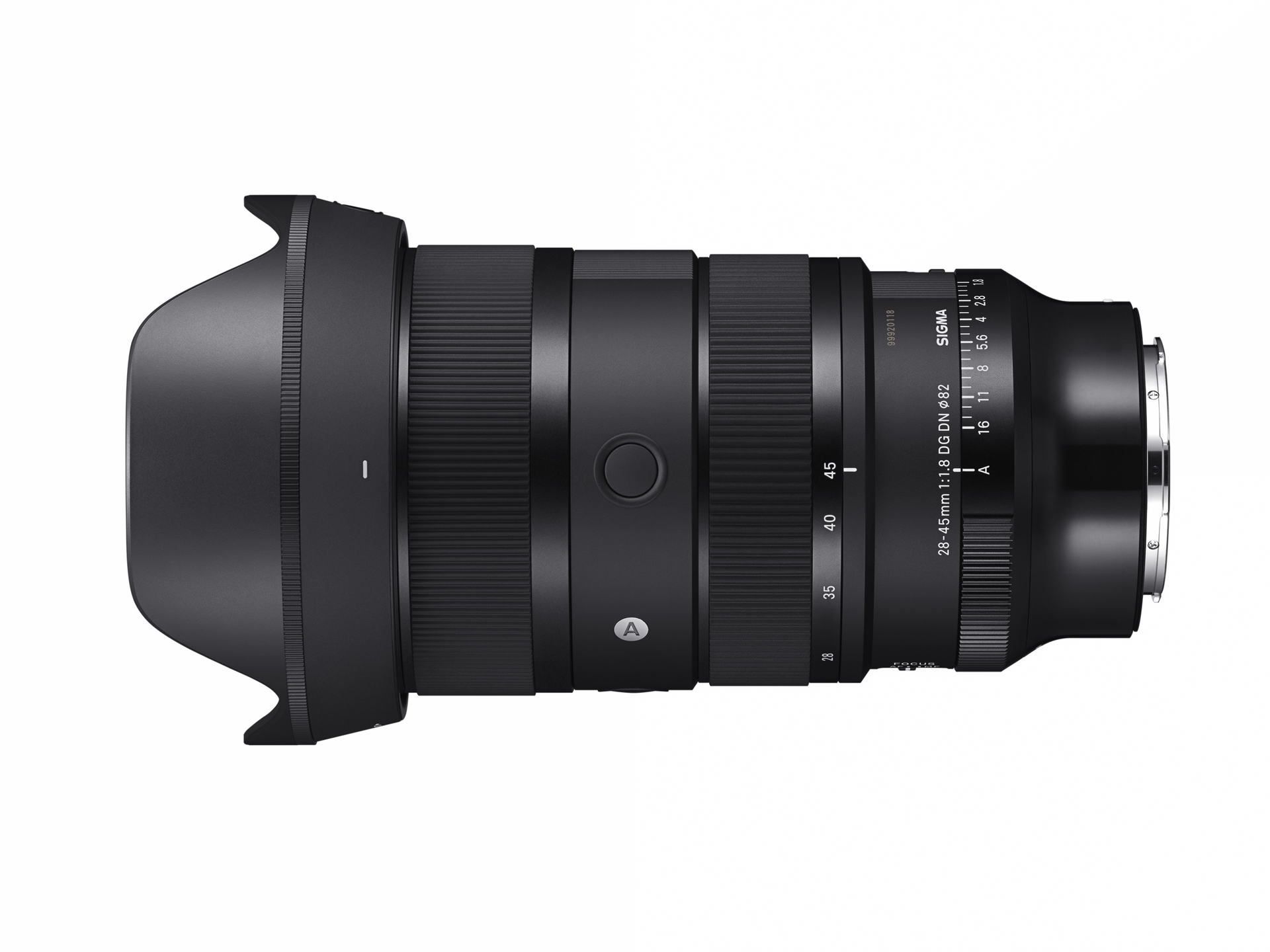 Ống kính Sigma 28-45mm F1.8 DG DN Art ngàm L
