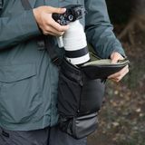 Túi / Balo máy ảnh PGYTech Camera Top Loader
