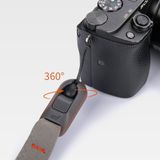 Dây đeo máy ảnh PGYTECH Camera Wrist Strap Air, thao tác nhanh