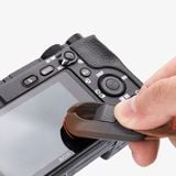 Dây đeo máy ảnh PGYTECH Camera Wrist Strap Air, thao tác nhanh