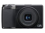 Máy ảnh Ricoh GR IIIx HDF