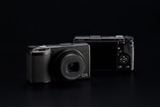 Máy ảnh Ricoh GR III HDF