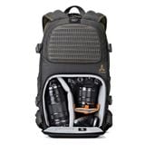 Balo máy ảnh Lowepro Flipside Trek BP 250 AW Dark green