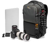 Balo máy ảnh Lowepro Fastpack BP 250 AW III, Chính hãng