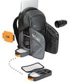 Balo máy ảnh Lowepro Freeline BP 350 AW, Chính hãng