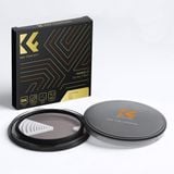 Kính lọc Filter K&F Concept Nano-X CPL True Color