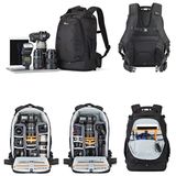 Ba lô  máy ảnh Lowepro Flipside 200 AW II, Chính hãng